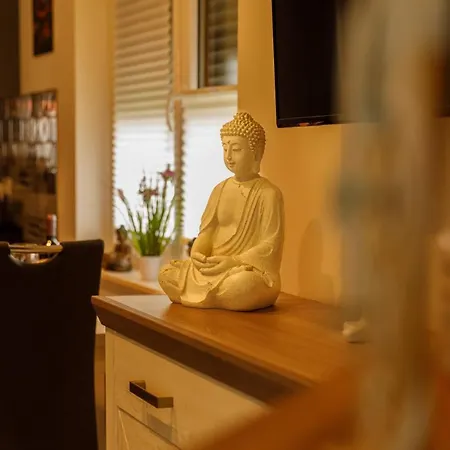 Premiumferienhaus Surya Casa vacanze