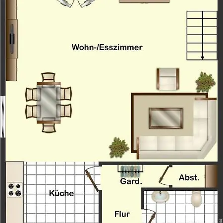 Premiumferienhaus Surya Hasselfelde