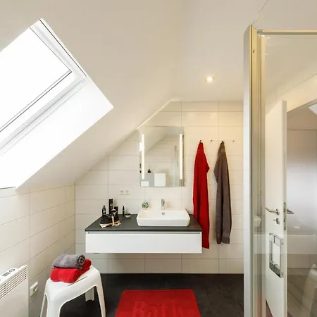 Premiumferienhaus Surya