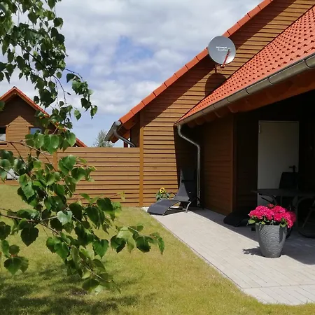 Holiday home Premiumferienhaus Surya *
