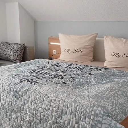 Premiumferienhaus Surya Casa vacanze