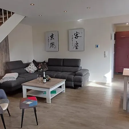 Vakantiehuis Premiumferienhaus Surya *