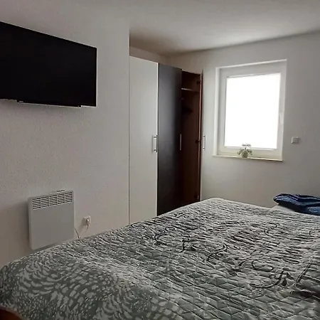 Premiumferienhaus Surya