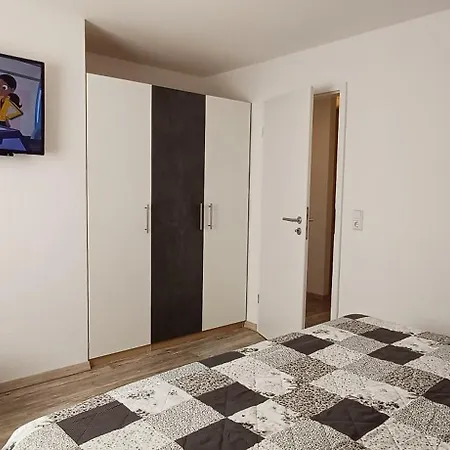 Premiumferienhaus Surya Hasselfelde