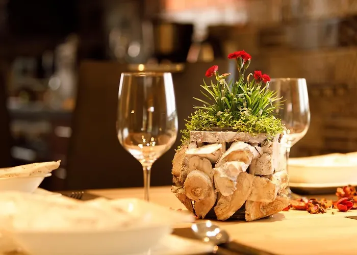 Premiumferienhaus Surya Casa vacanze