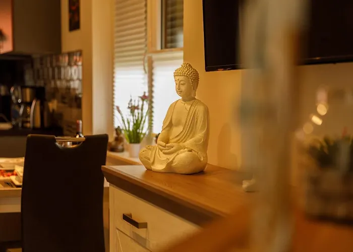 Premiumferienhaus Surya Casa vacanze