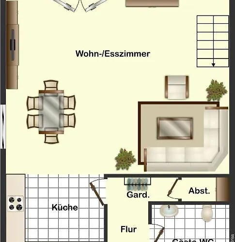 Premiumferienhaus Surya Hasselfelde