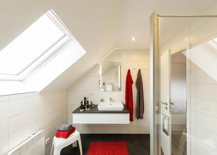 Premiumferienhaus Surya