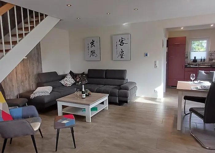 Casa vacanze Premiumferienhaus Surya *