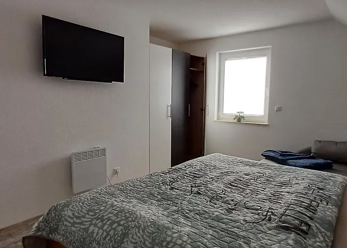 Premiumferienhaus Surya