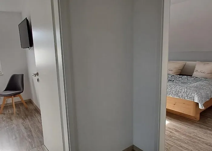 Casa vacanze Premiumferienhaus Surya Hasselfelde