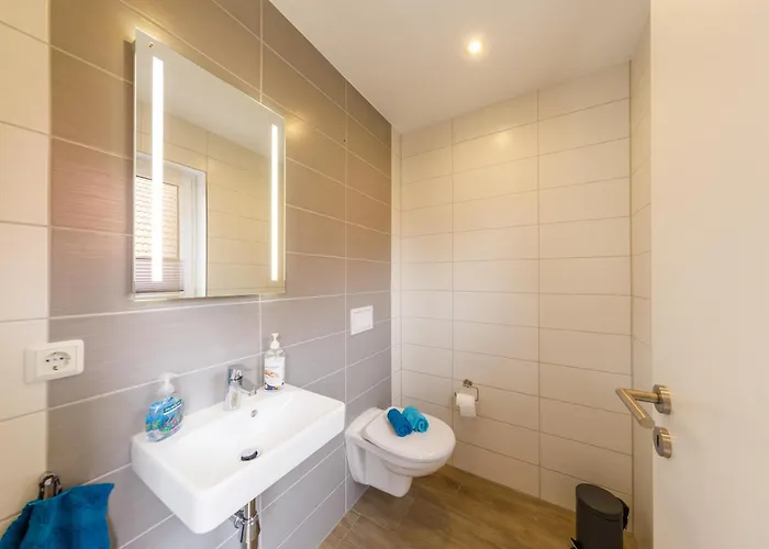 Premiumferienhaus Surya Casa vacanze Hasselfelde